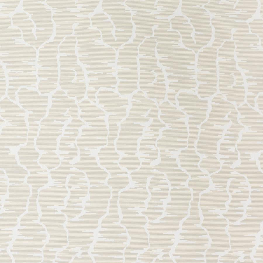Purchase P8025102-16 Leves Wc, Beige Abstract - Brunschwig & Fils Wallpaper - P8025102.16.0