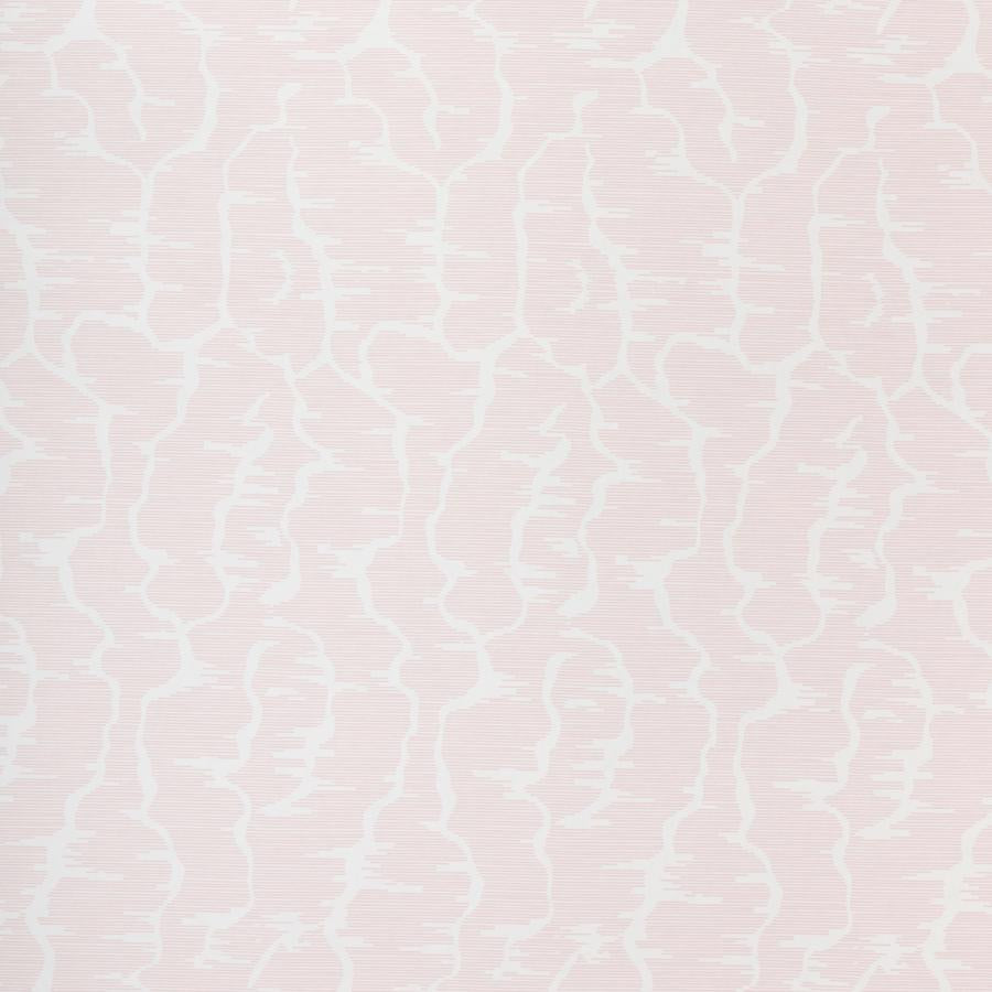 Purchase P8025102-17 Leves Wc, Pink Abstract - Brunschwig & Fils Wallpaper - P8025102.17.0