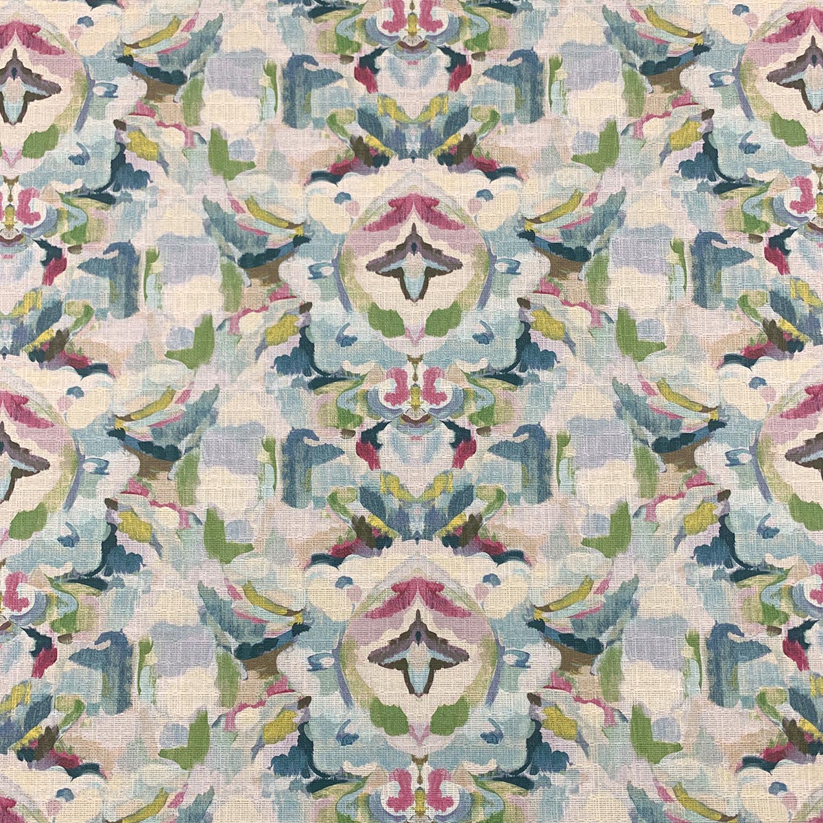 Purchase Mag Fabric Item# 11582 pattern name Painterly Lagoon