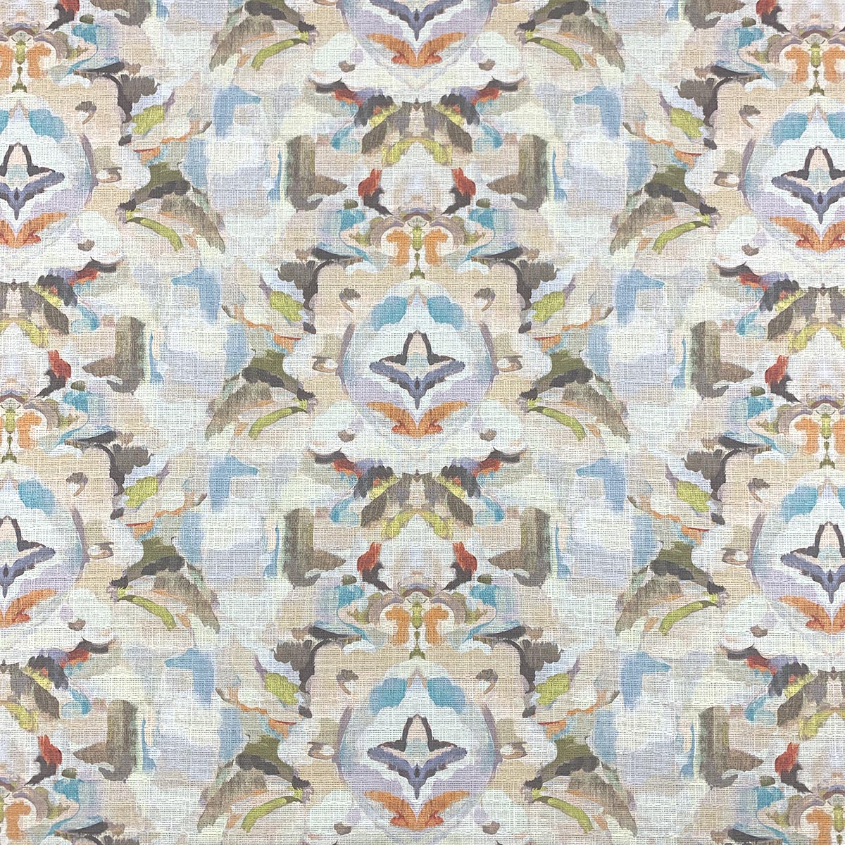 Purchase Mag Fabric Pattern# 11580 pattern name Painterly Pastel