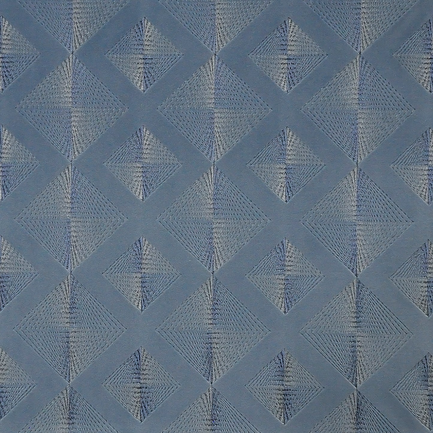 Pimlico | # 110 Periwinkle - Maxwell Fabric