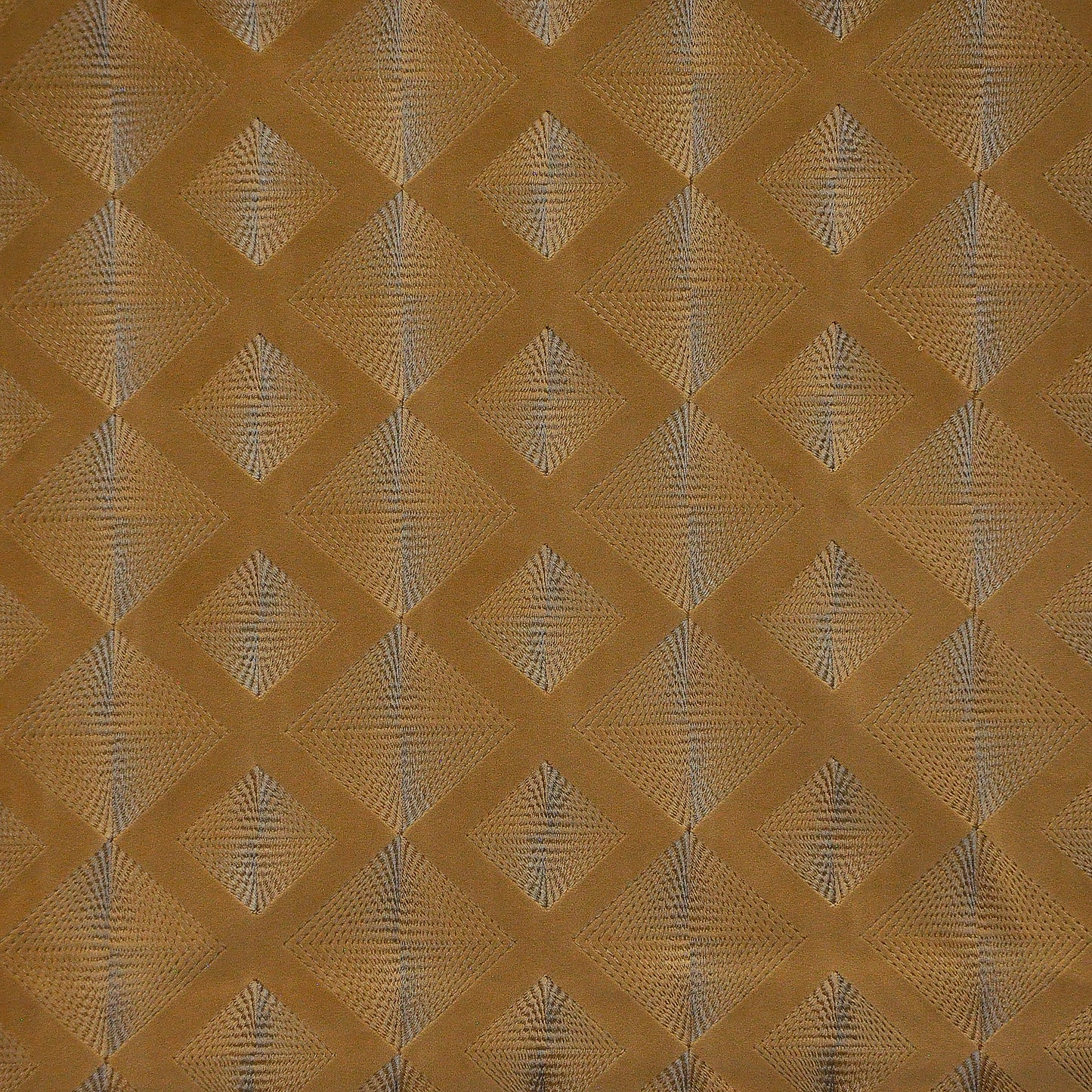 Pimlico | # 605 Butterscotch - Maxwell Fabric