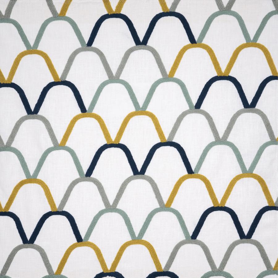 Purchase Maxwell Fabric - Pantile, # 309 Marlin