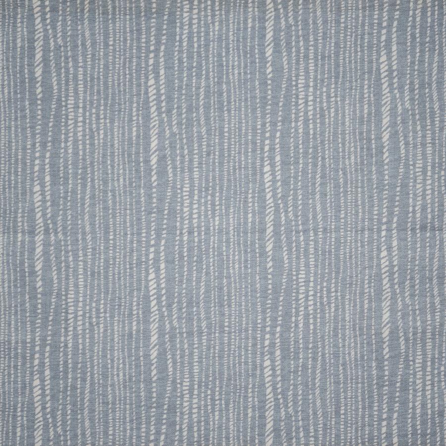 Purchase Maxwell Fabric - Pickets, # 153 Breeze