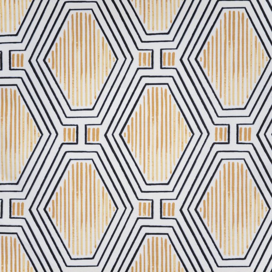 Purchase Maxwell Fabric - Podium, # 623 Bumblebee