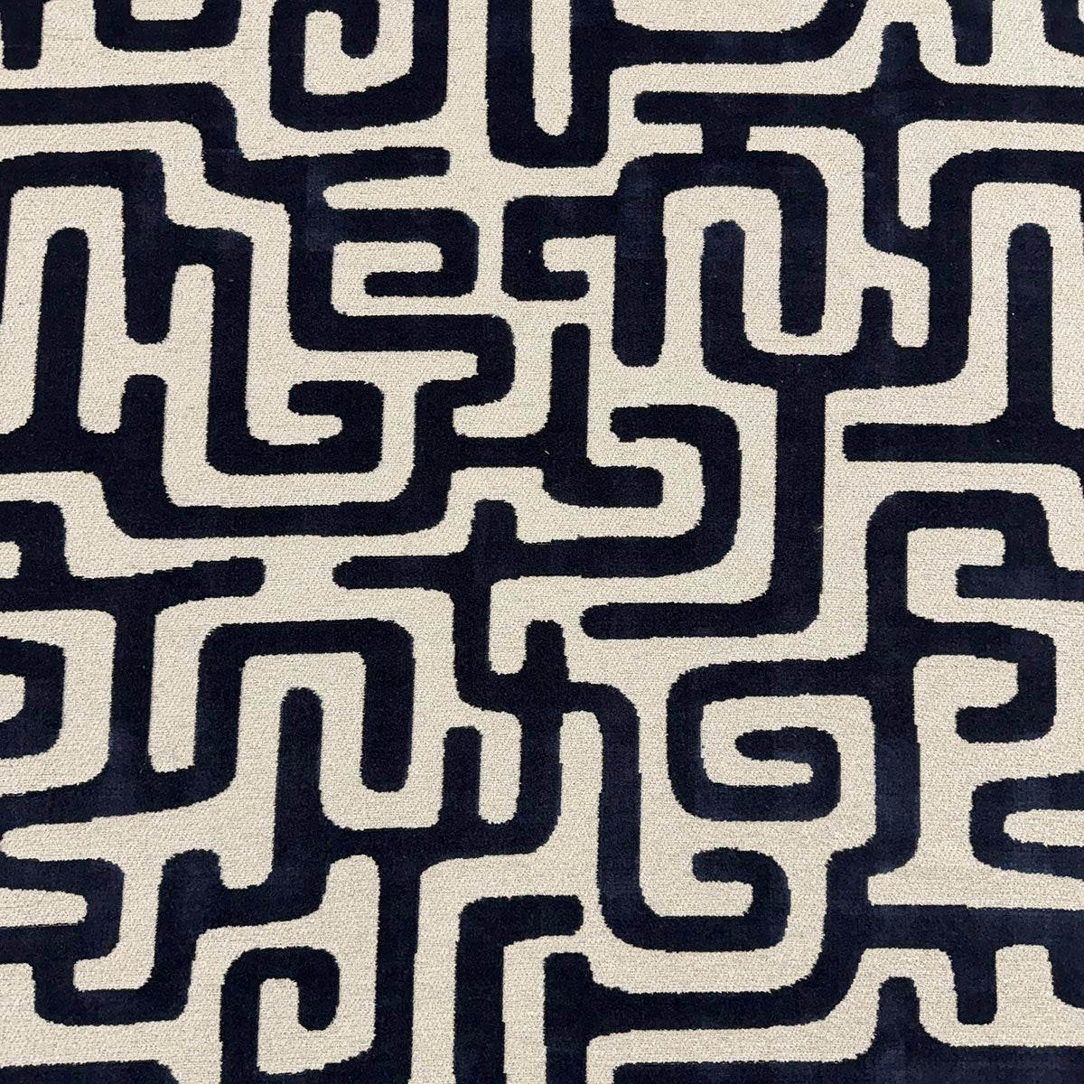 Purchase Mag Fabric Product# 12197 pattern name Path Azure
