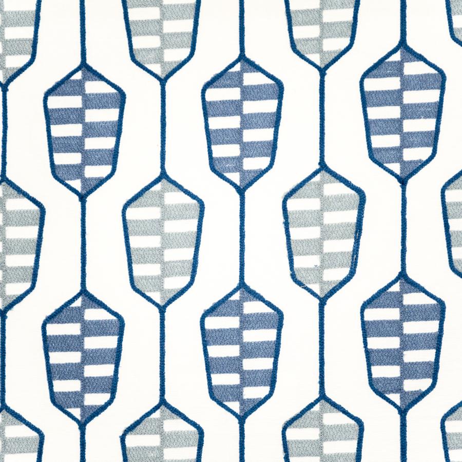 Purchase Maxwell Fabric - Paddleboat, # 141 Cadet