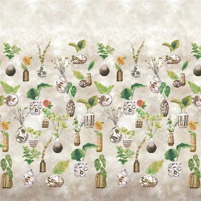 Purchase Pdg1204/02 | Kawana - Designer Guild Wallpaper