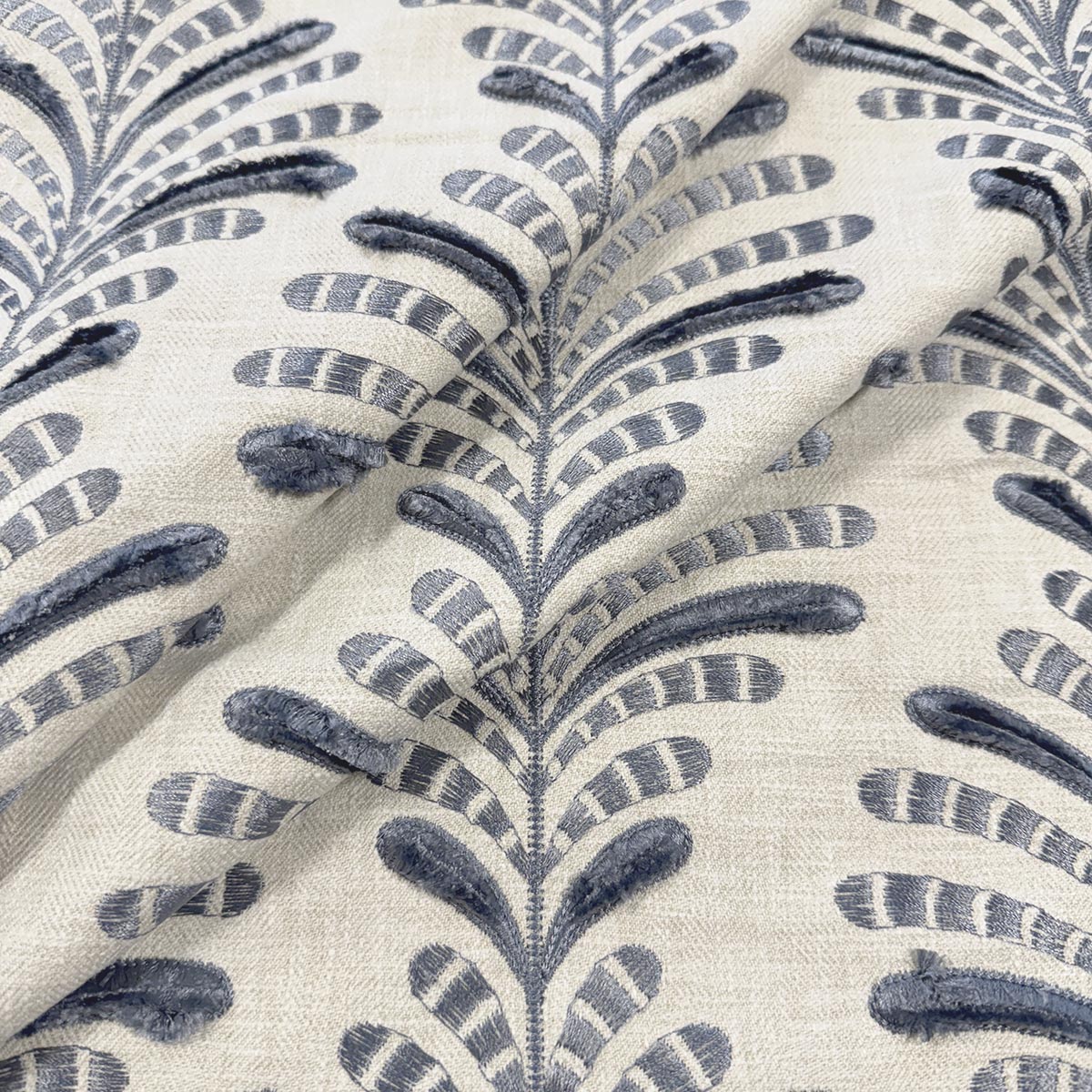 Purchase Mag Fabric Pattern 12091 pattern name Perdido Bluelake