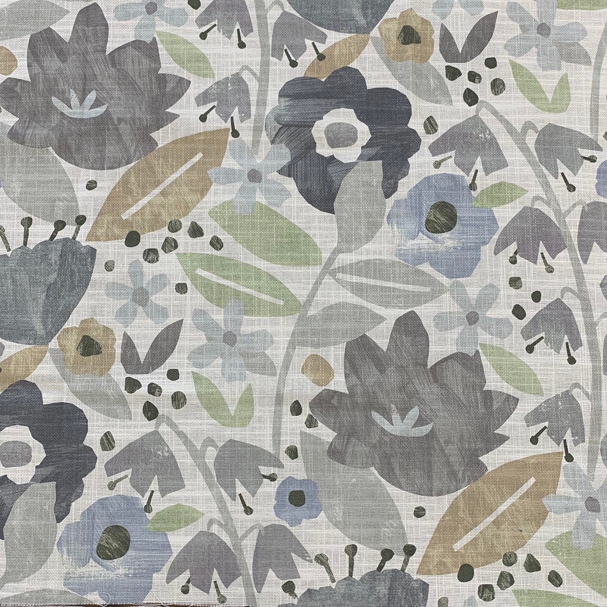 Purchase Mag FabricPattern 11370 pattern name Petal Subdue