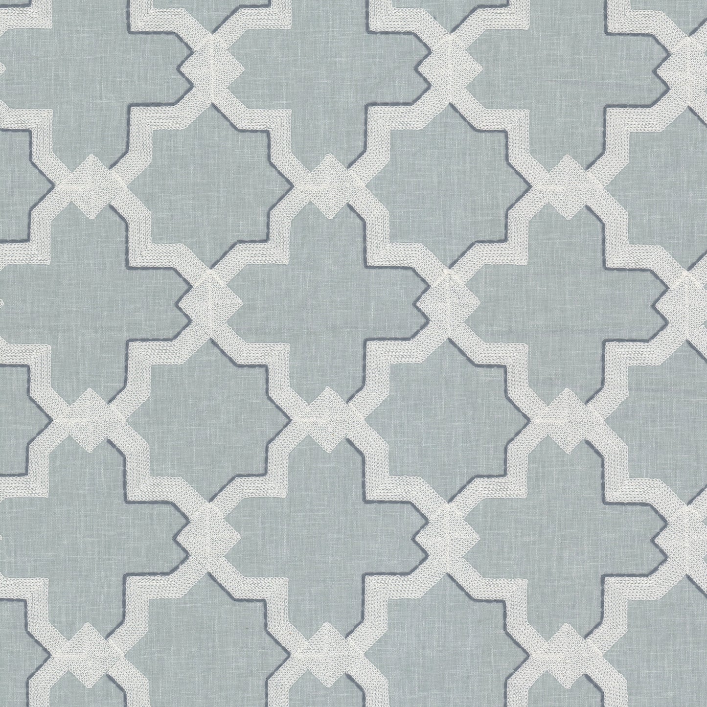 Purchase Stout Fabric Pattern# Potash 4 Azure