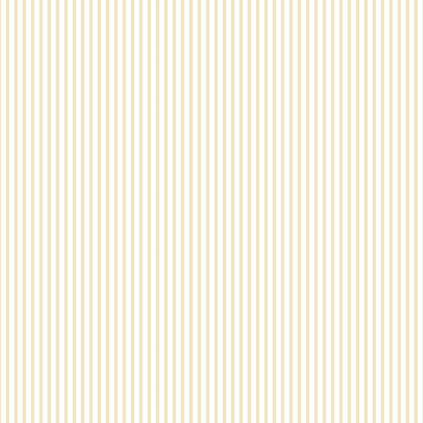 Purchase Pr33820 | Floral Prints 2, Yellow Stars - Norwall Wallpaper