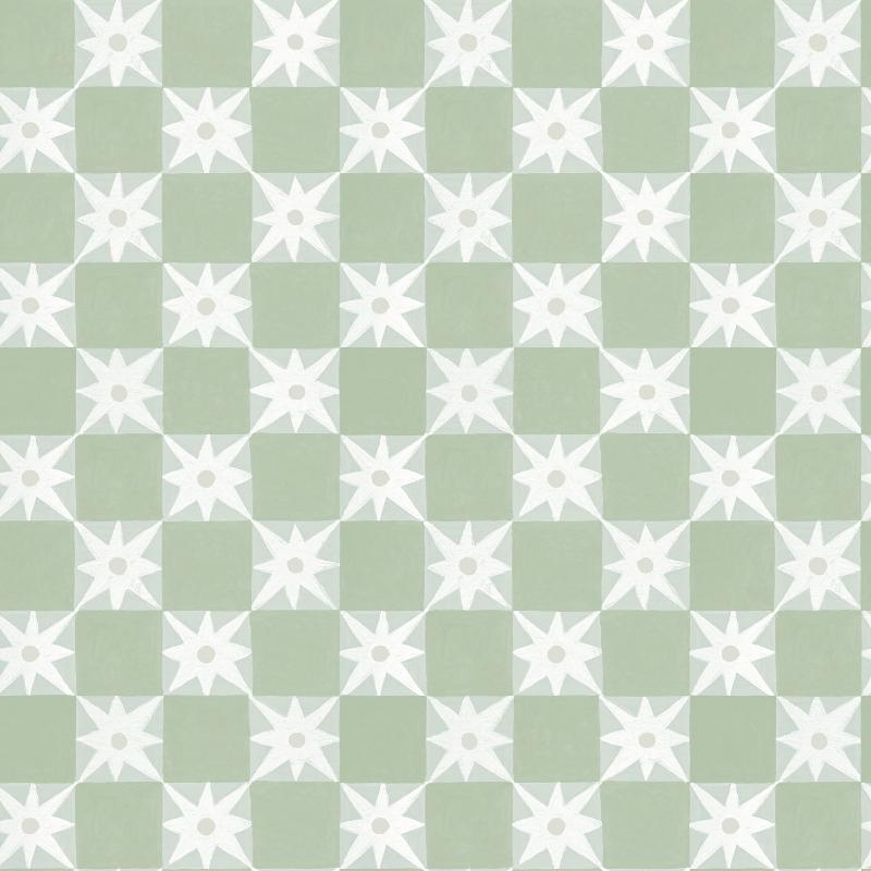 Sample - Psw1587Rl | Mirth Studios, Stardust Checkerboard - York Wallpaper