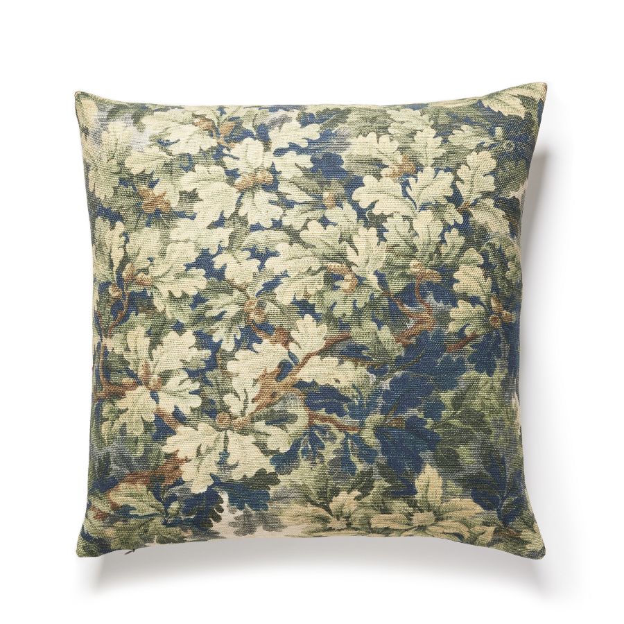 Purchase PSSDDK30530002 Bois De Chene, Verdure - Scalamandre Pillows
