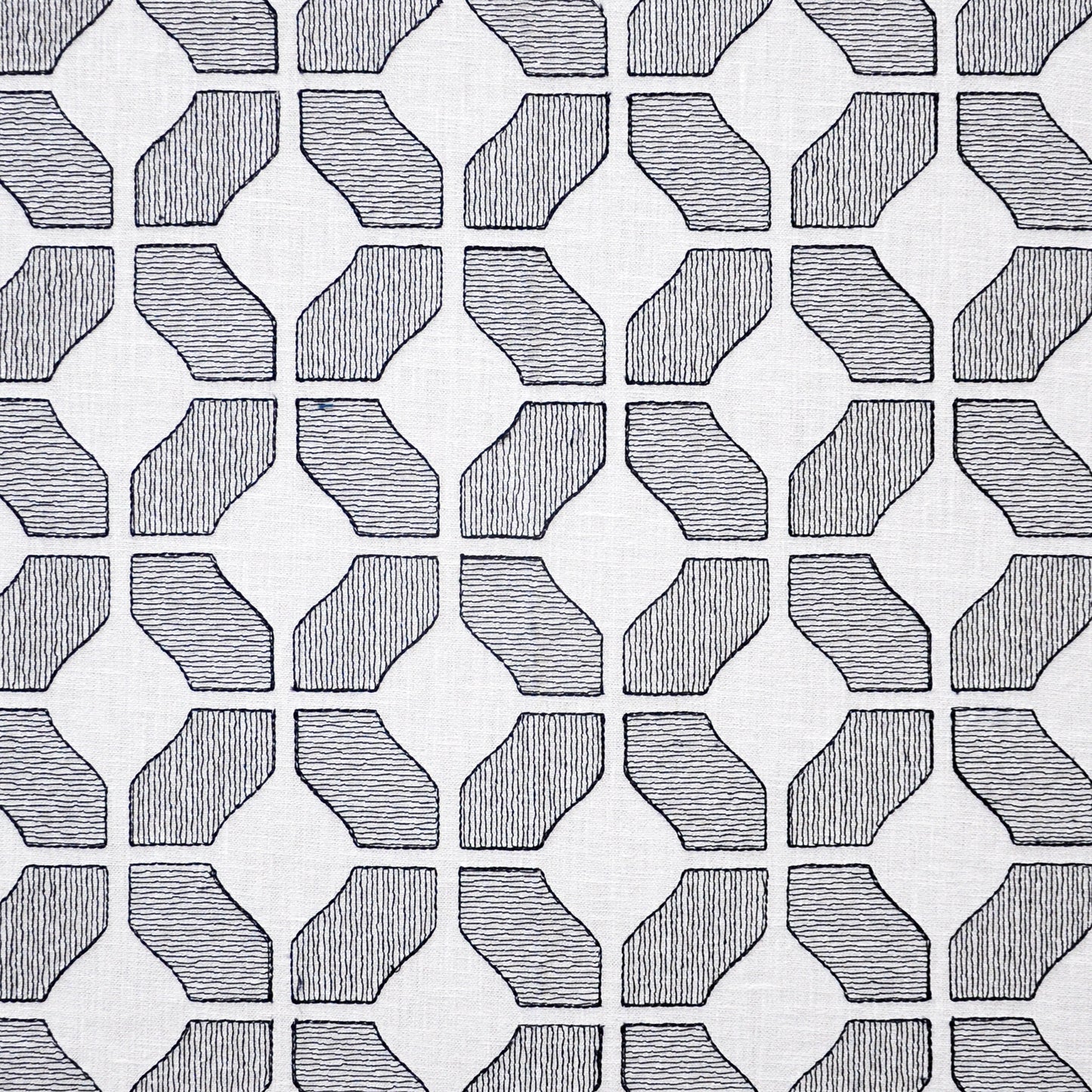 Parenthesis | # 530 Domino - Maxwell Fabric