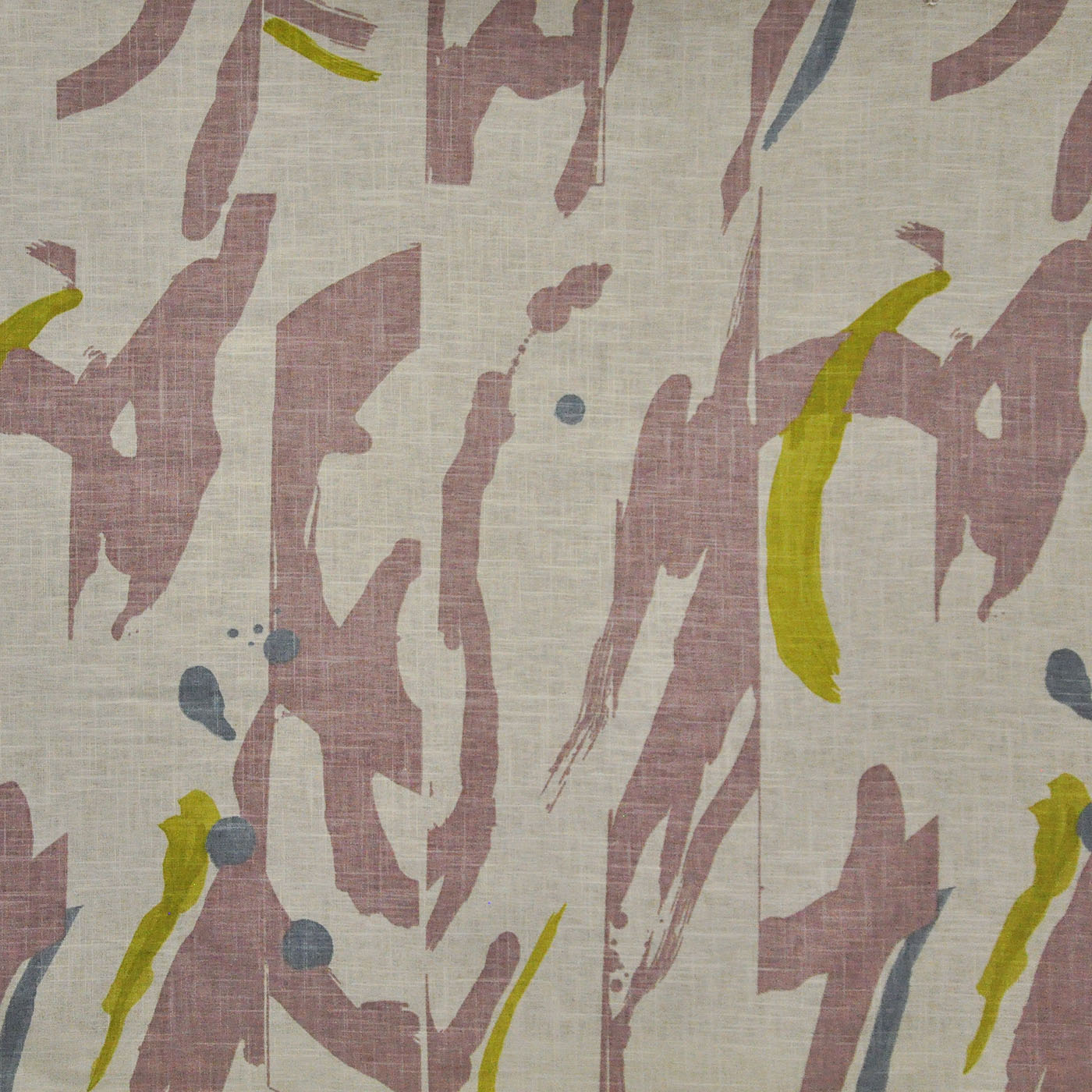 Painterly | # 201 Purple Rain - Maxwell Fabric