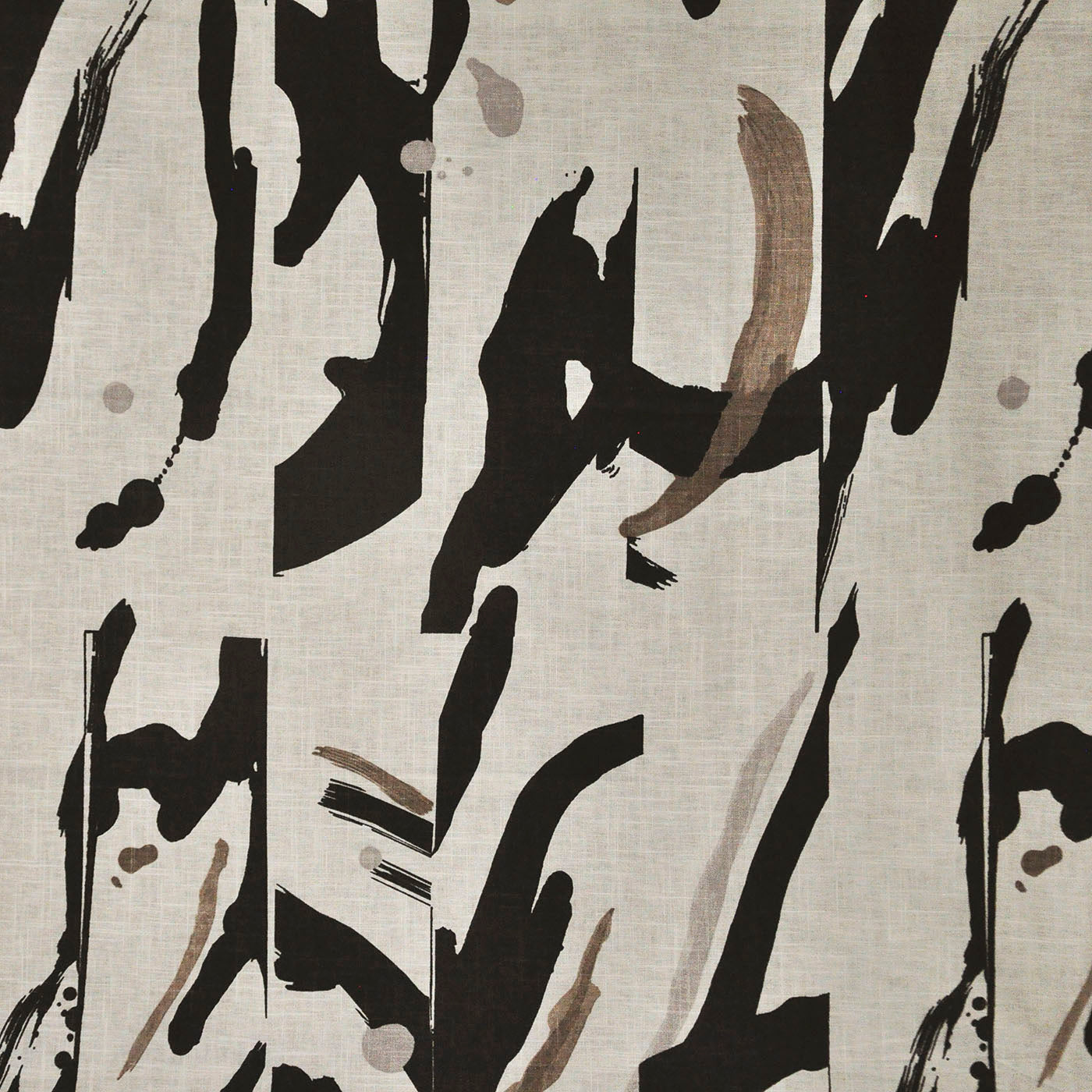 Painterly | # 204 Stucco - Maxwell Fabric