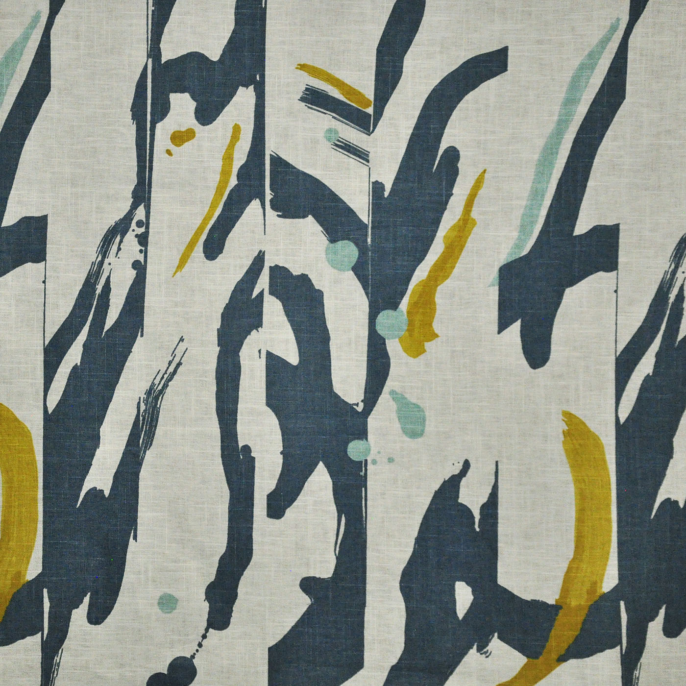 Painterly | # 205 Reef - Maxwell Fabric