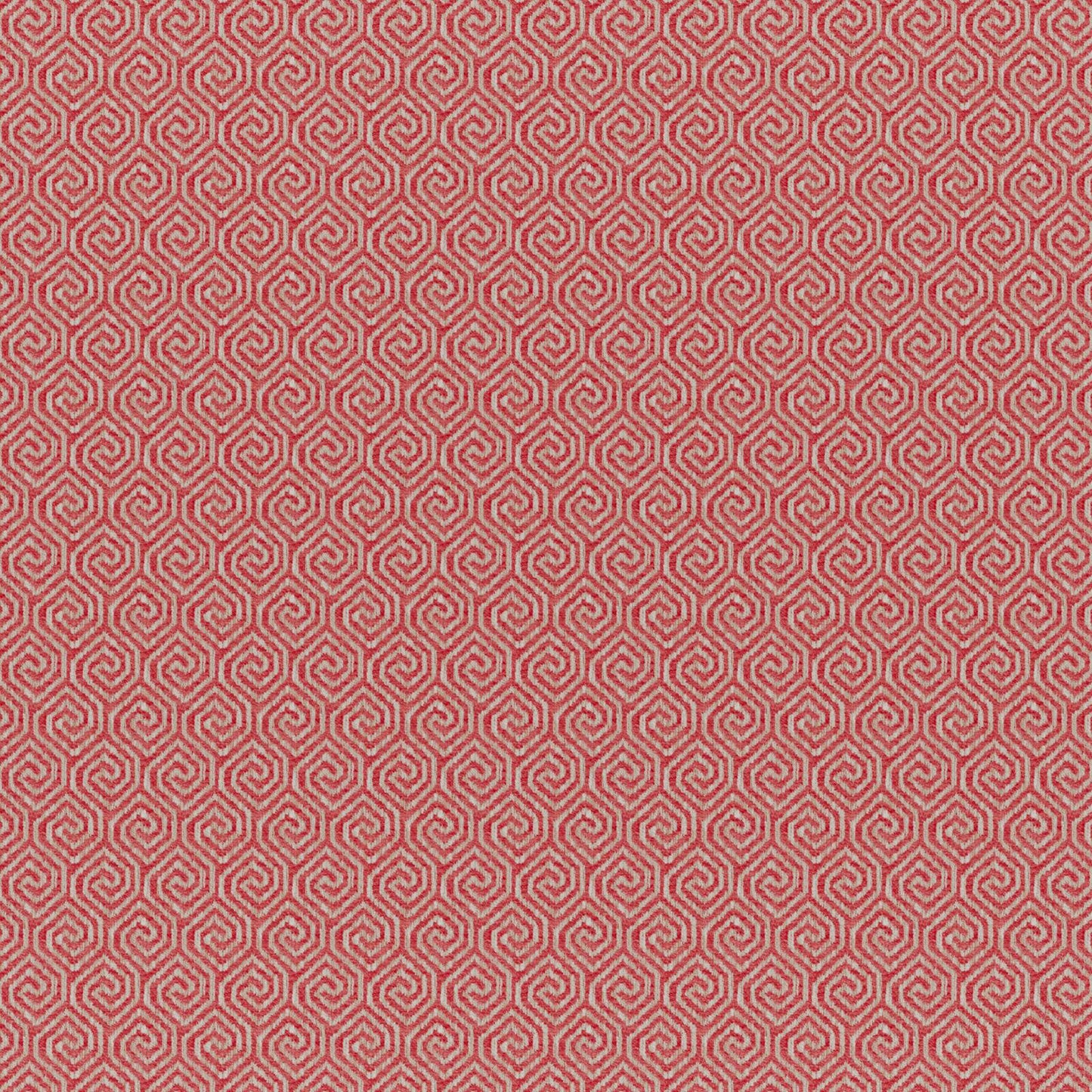 Quintero | # 510 Coral - Maxwell Fabric