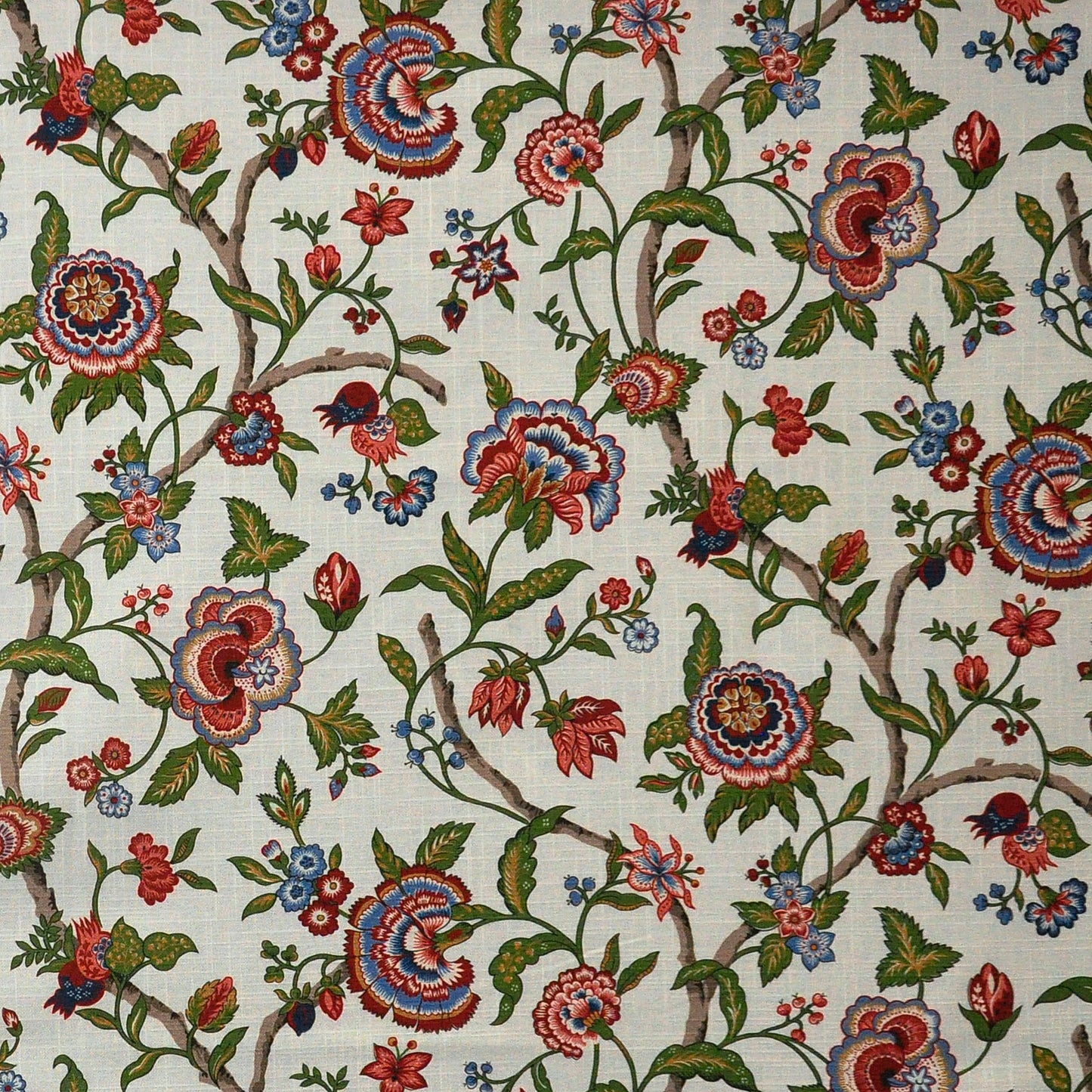 Queensbury | # 307 Gardenia - Maxwell Fabric