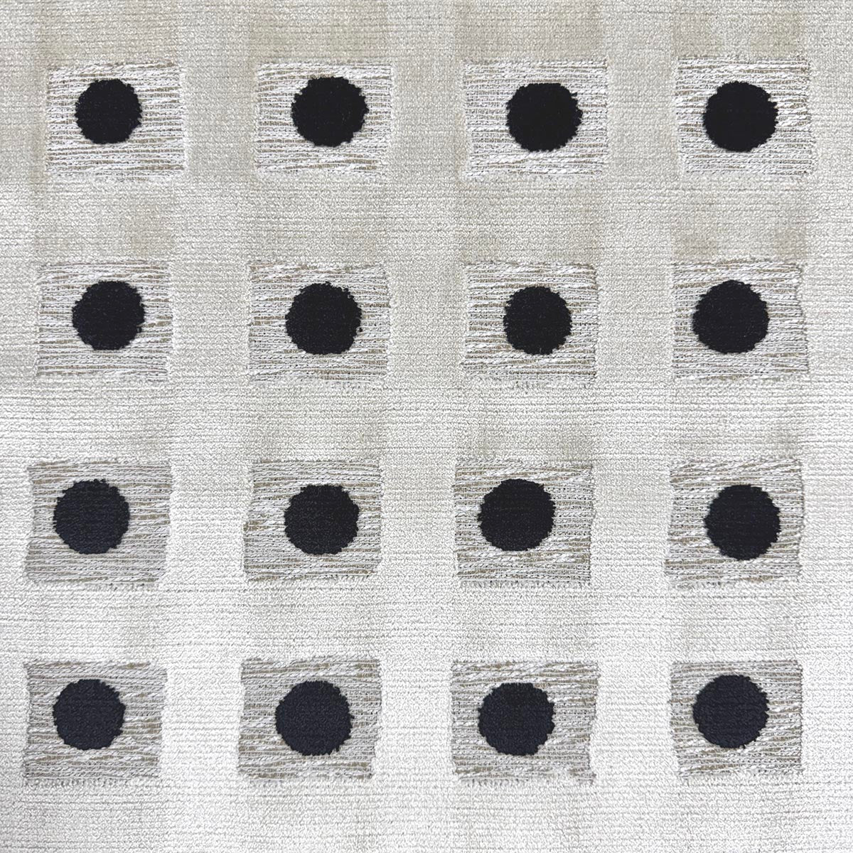 Purchase Mag Fabric Product# 11995 pattern name Remy Domino