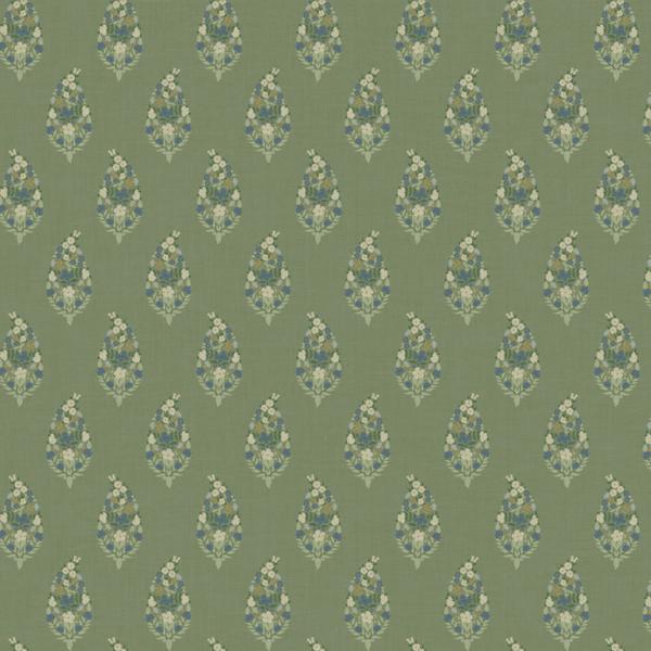 Purchase Rf7471 | Rifle Paper Co. 3Rd Edition, Paisley - York Wallpaper