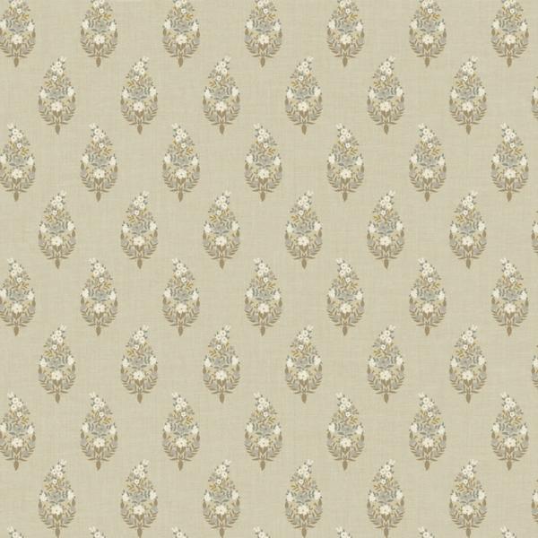 Purchase Rf7474 | Rifle Paper Co. 3Rd Edition, Paisley - York Wallpaper