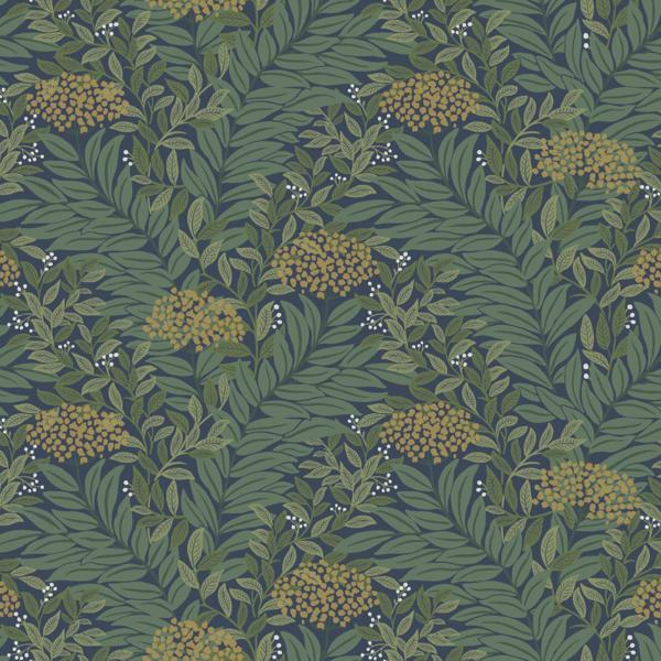 Purchase Rf7505 | Rifle Paper Co. 3Rd Edition, Highgrove - York Wallpaper