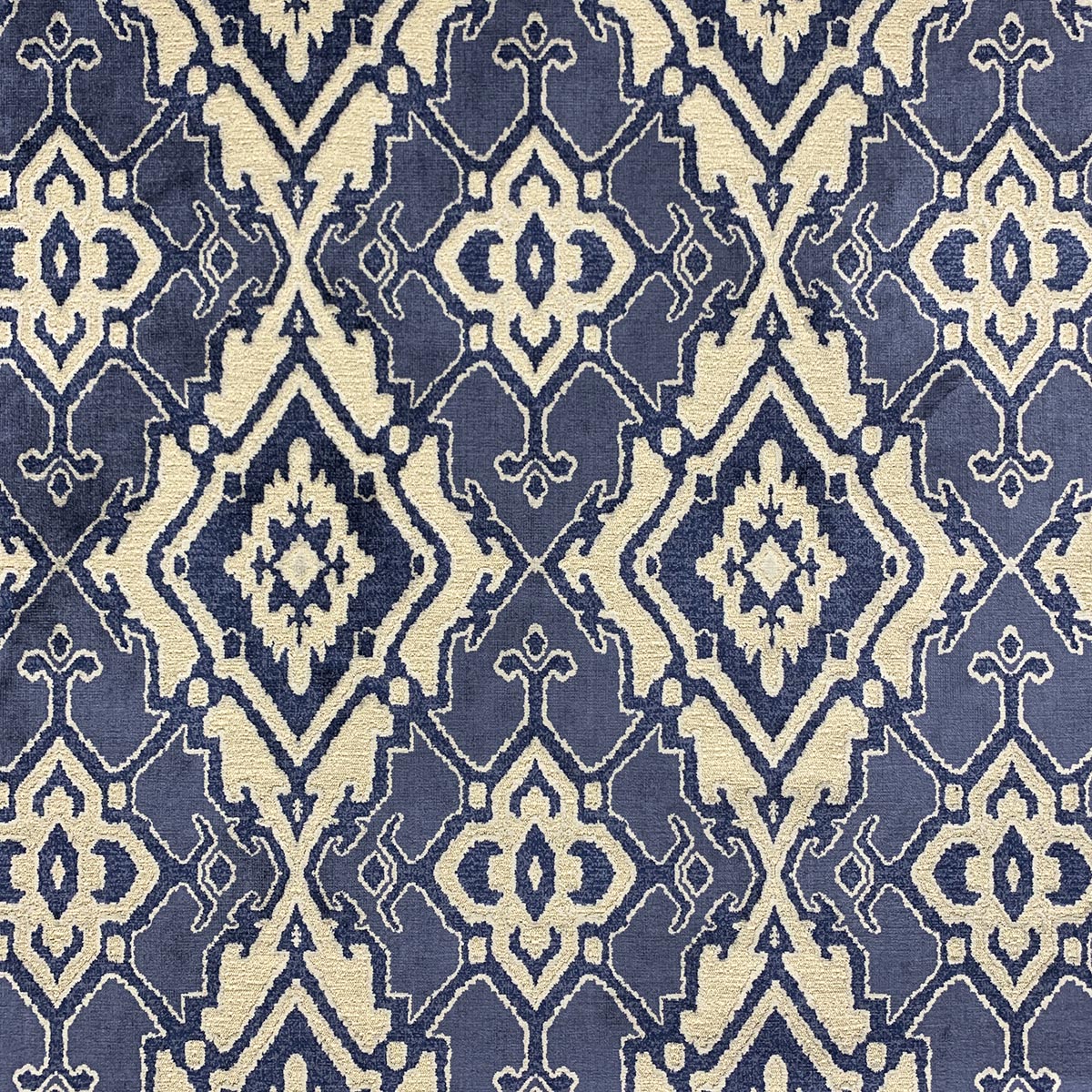 Purchase Mag Fabric Product# 10681 Rinso Sapphire Fabric