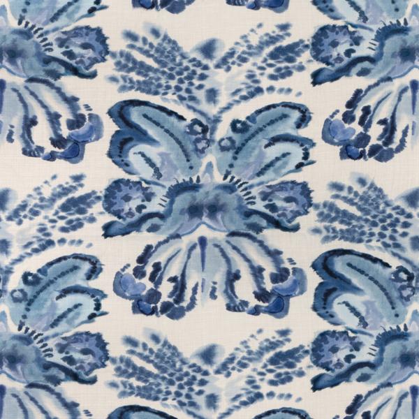 Sample - Rorschach-510 | Rorschach, Altuzarra - Kravet Couture Fabric - Rorschach.510.0