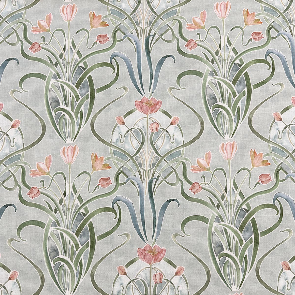 Purchase Mag Fabric Item 12385 pattern name Rowan Spring