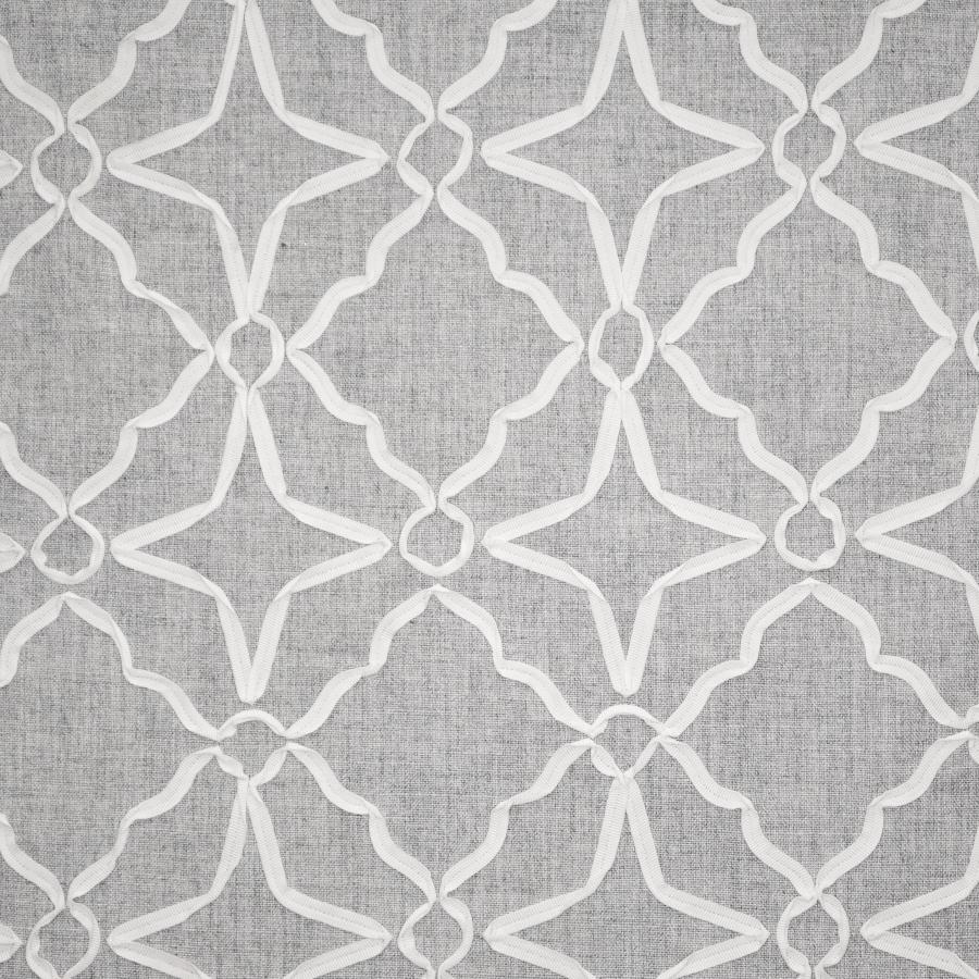 Purchase Maxwell Fabric - Ribbon Dance, # 406 Heather