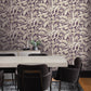 Purchase Rt7881 | Toile Resource Library, Orchid Conservatory Toile - York Wallpaper