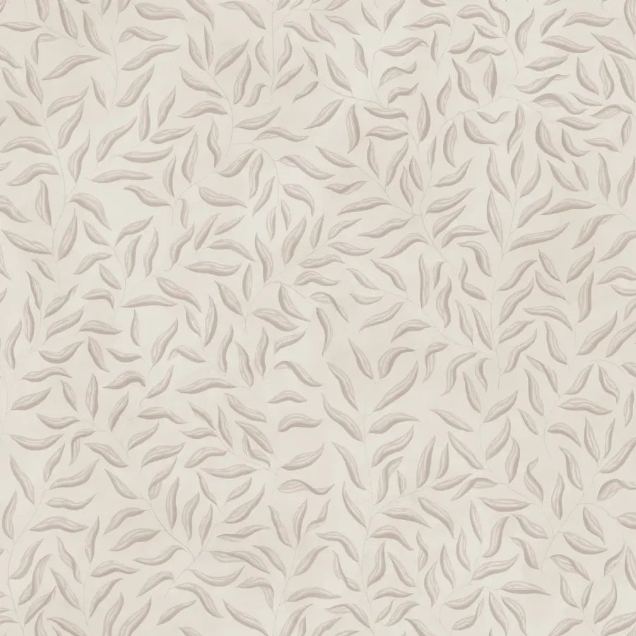 Sandberg Wallpaper Product# S10223 pattern name & color Jennie, Hazel from the collection Villa Dalarö II.