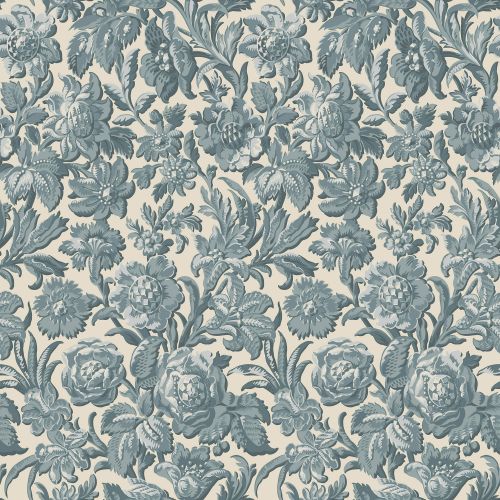 Purchase Sandberg Wallpaper Item 2028-06-21 pattern name Valentin color name Misty Blue.