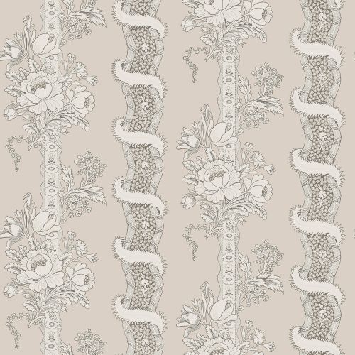 Purchase Sandberg Wallpaper SKU# 2028-06-21 pattern name Alexandra color name Sandstone.