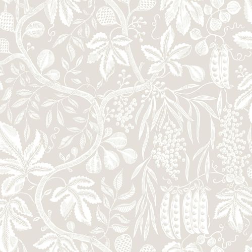 Purchase Sandberg Wallpaper Product# 2028-06-21 pattern name Fig Garden color name Sandstone.