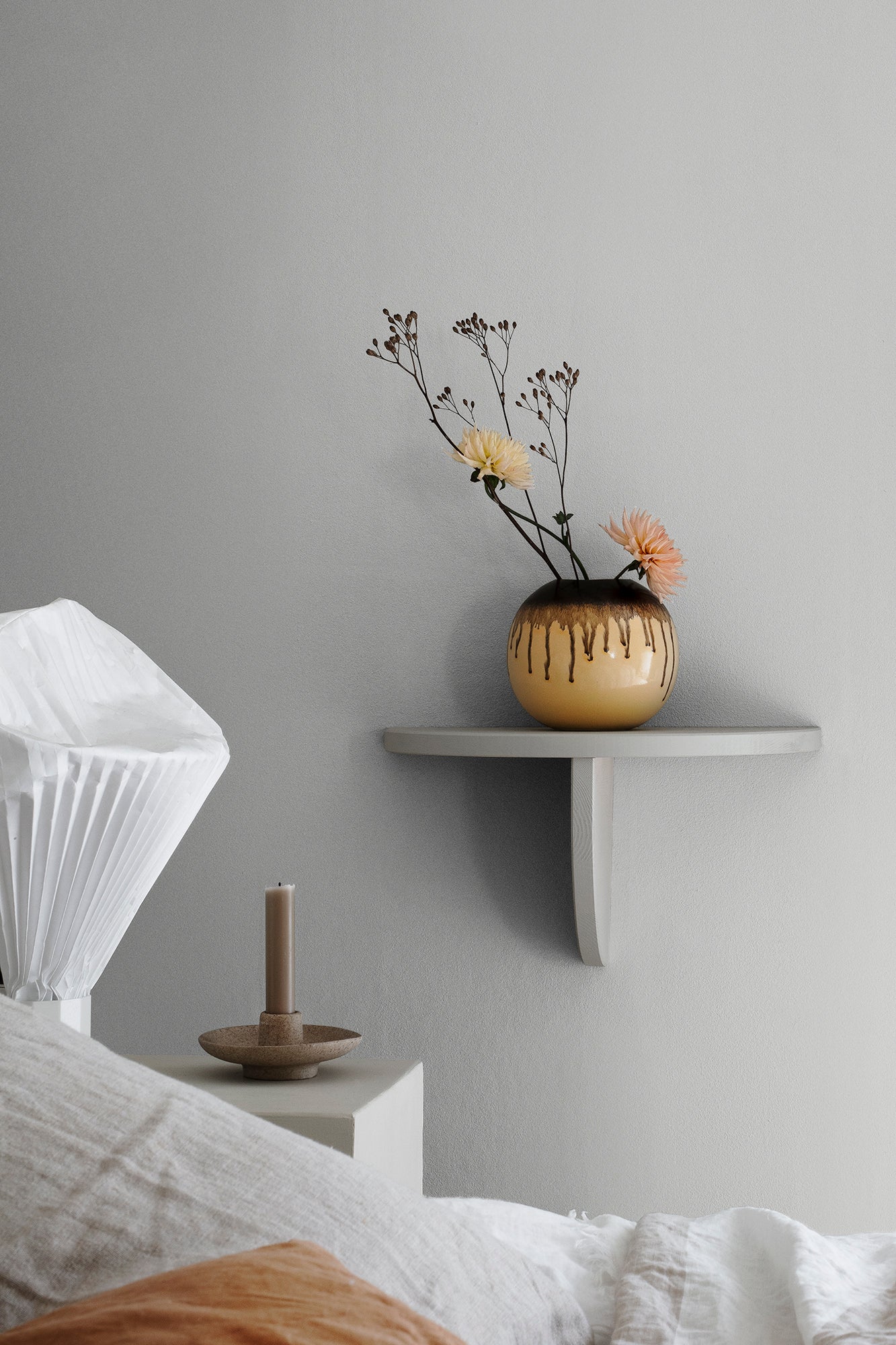 Purchase Sandberg Wallpaper Pattern# 2028-06-21 pattern name Sten color name Gray.