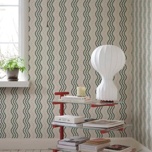 Purchase Sandberg Wallpaper SKU S10368 pattern name Ben color name Emerald