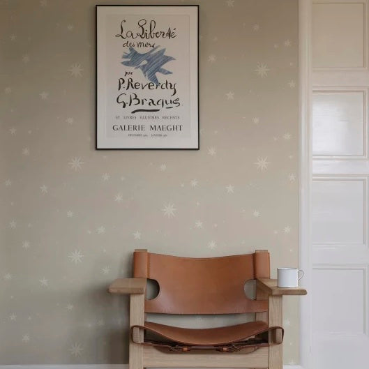 Purchase Sandberg Wallpaper SKU S10377 pattern name Gillis color name Sandstone