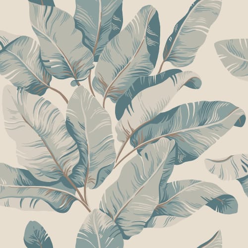 Sample - Sanberg Wallpaper Item S10434
