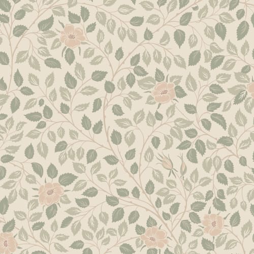 Sample - Sanberg Wallpaper Item S10462