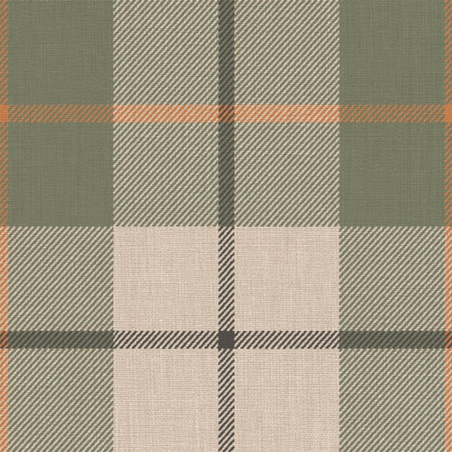 Select Sandberg Mural Product S10752 pattern name & color Ranold, Green