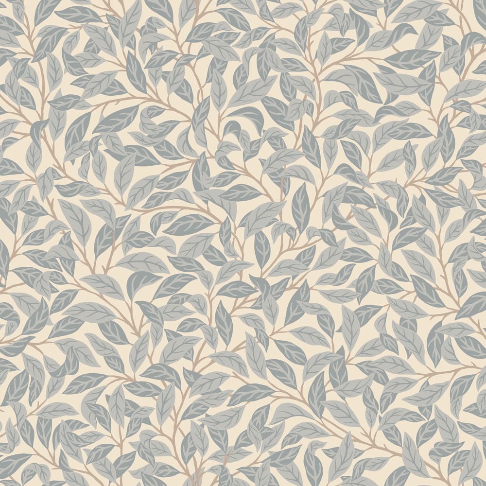 S10770 | Jonas, Misty Blue - Sandberg Wallpaper
