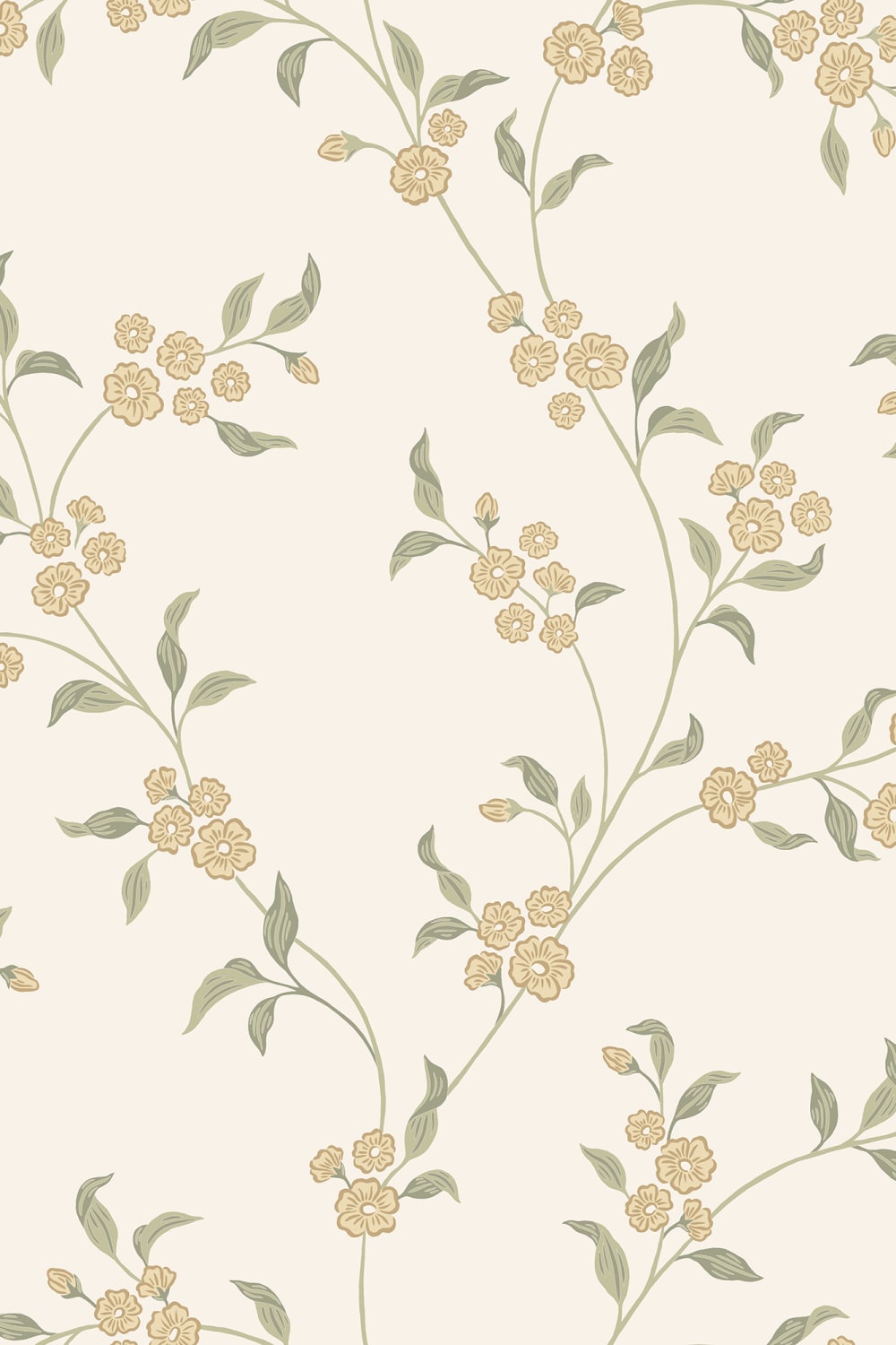Find Sandberg Wallpaper Pattern# S10774 pattern name & color Smilli, Oat