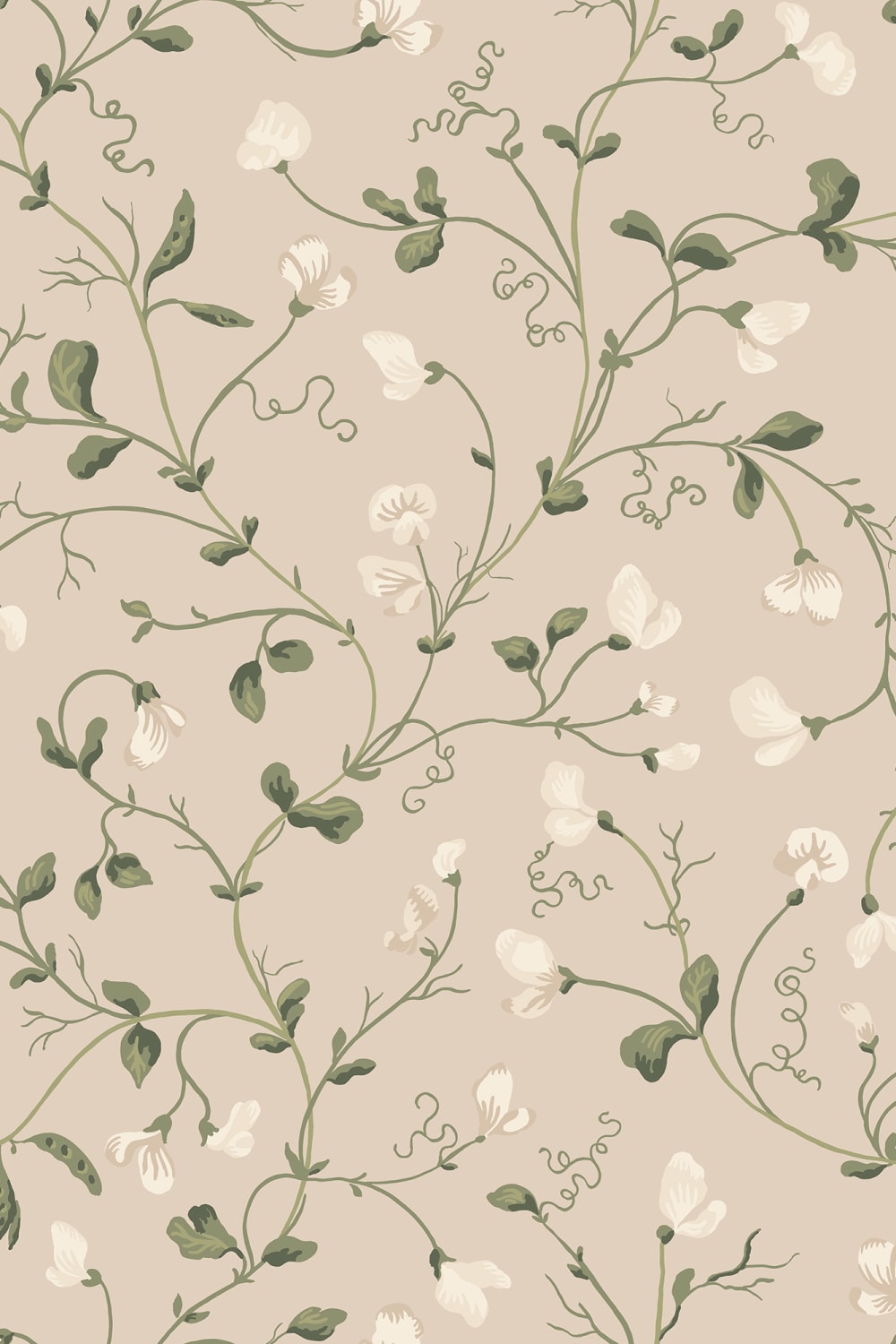Purchase Sandberg Wallpaper Pattern number S10777 pattern name & color Lucy, Sandstone
