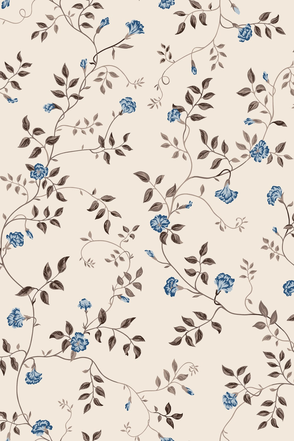 Buy Sandberg Wallpaper Pattern S10787 pattern name & color Henny, Oat