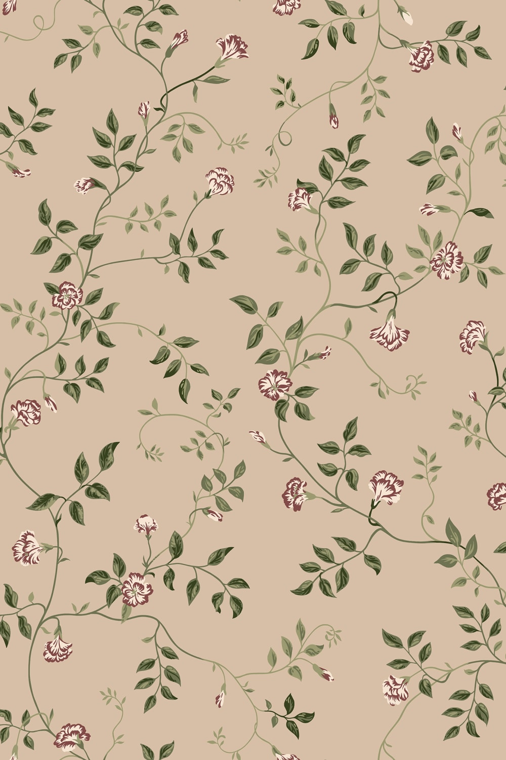 Purchase Sandberg Wallpaper Item S10788 pattern name & color Henny, Beige