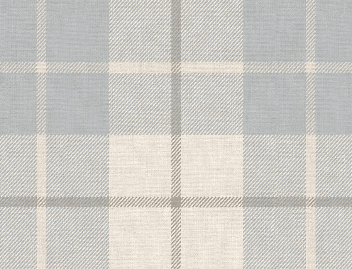 Shop Sandberg Wallpaper SKU# S11013 pattern name & color Ranold, Misty Blue