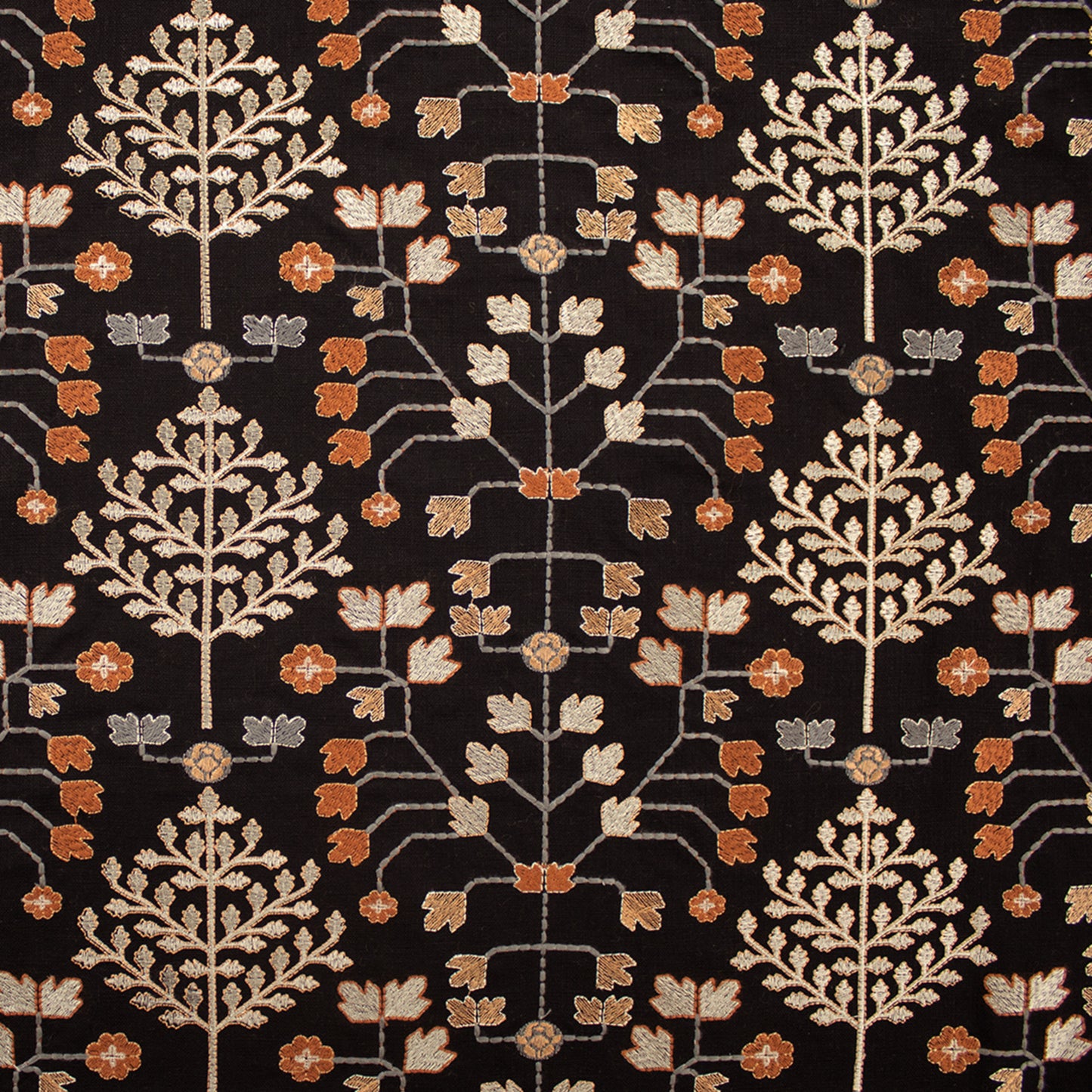 Purchase Greenhouse Fabric S6377 Ember